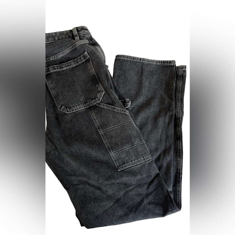 Pacsun 90’s BF carpenter jeans